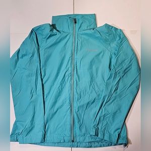 Columbia Waterproof Switchback III Jacket Size L